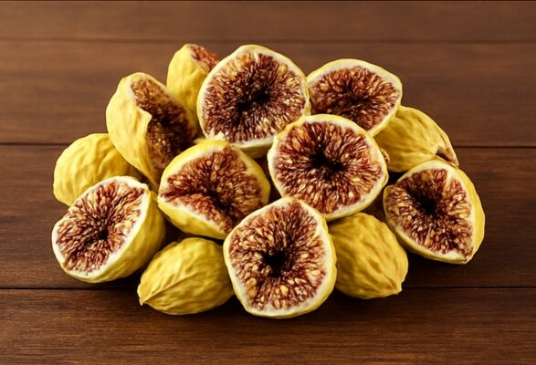 انجیر پرک آیاز