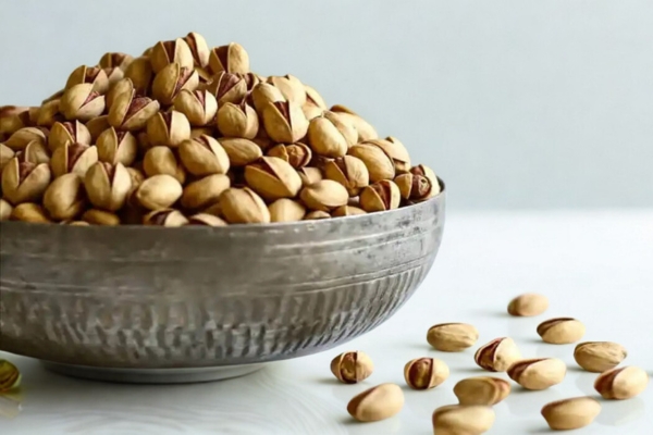 خرید پسته اکبری لوکس